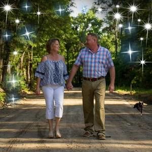 Meet your Posher, Mandy